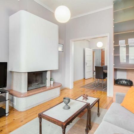 Beautiful Business Apartment- Top Center By Flat Mаnager 소피아 외부 사진