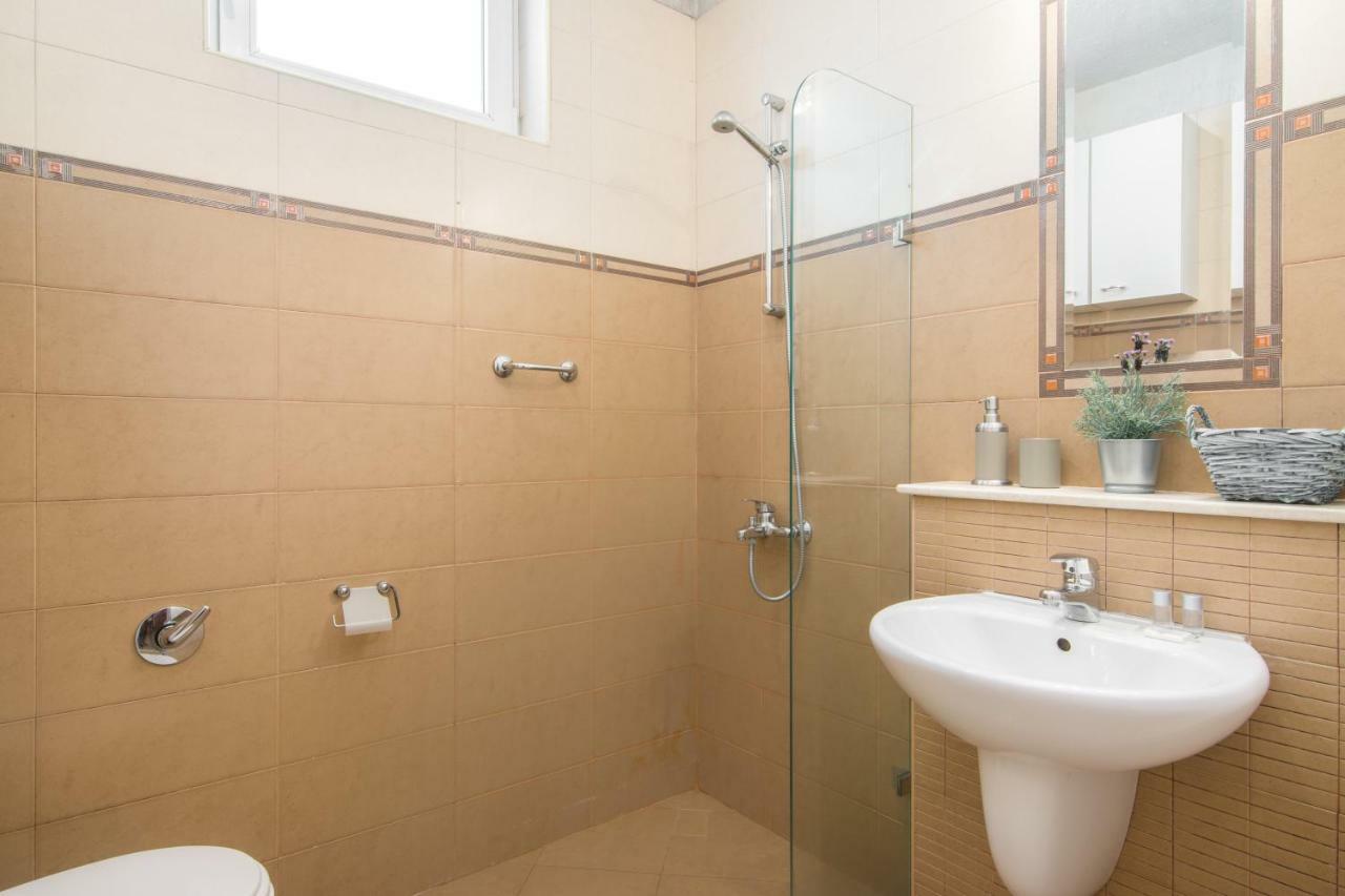 Beautiful Business Apartment- Top Center By Flat Mаnager 소피아 외부 사진